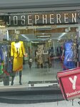 Josepheren (Istanbul, Sisli, Mesrutiyet Neighborhood, Kodaman Street, 49B), ropa al por mayor