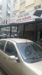 Nokta White Goods (Izmir, Bornova, 2nd Street, 25A), tienda de electrodomésticos