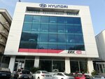 Erk Hyundai  (Istanbul, Bayrampasa, Kartaltepe Neighborhood, 67th Street, 2A), car dealership