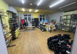 Getski.me (Gornaya Olimpiyskaya derevnya, Sulimovka Street, 7) ، تأجير الأجهزة