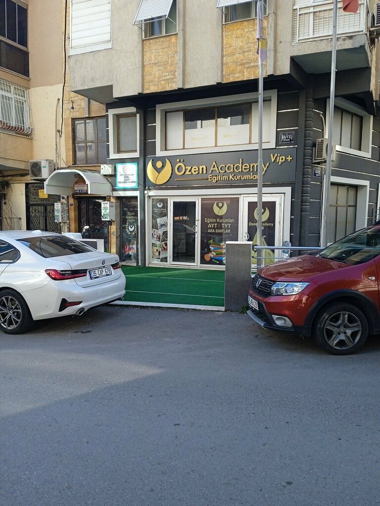 Educational center Ozen Academy, Izmir, photo