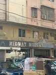 Midway Motors (Pakistan Employees Cooperative Housing Society, Block 2, Lakhani Street, 111N), boats, motor boats, yachts