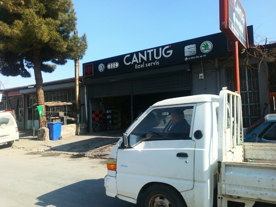 Car service, auto repair Cantung Private Service, Konya, photo