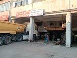 Star Oto Makas Fren ve Pleyt servisi (Стамбул, Эсеньюрт, Селахаддин Эйюби, улица 1607, 6), автосервис, автотехцентр в Стамбуле