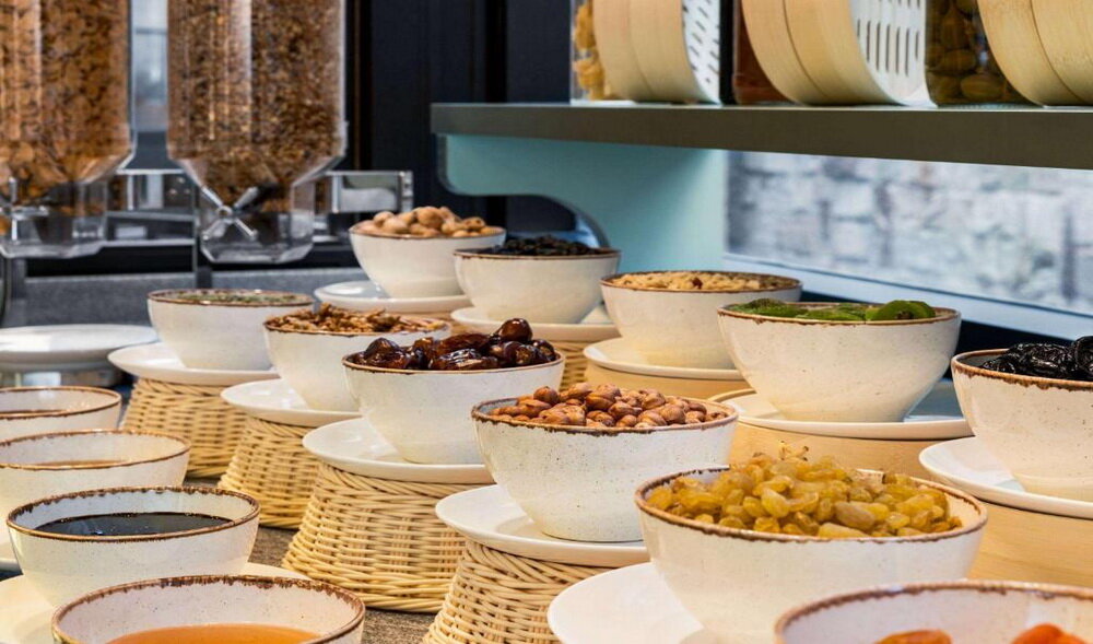 Фото Ramada Encore by Wyndham Tashkent