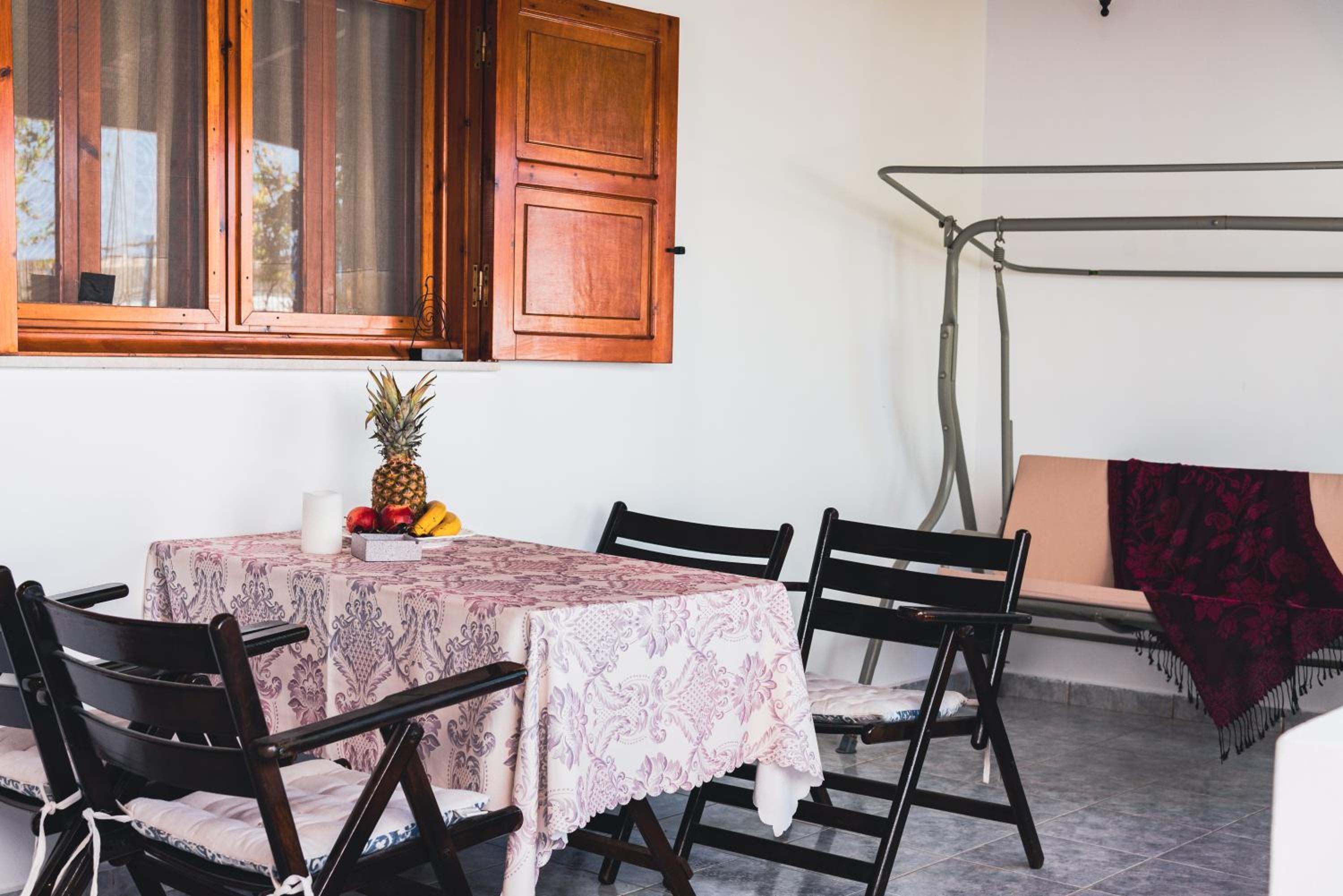 Фото Villa Stegna