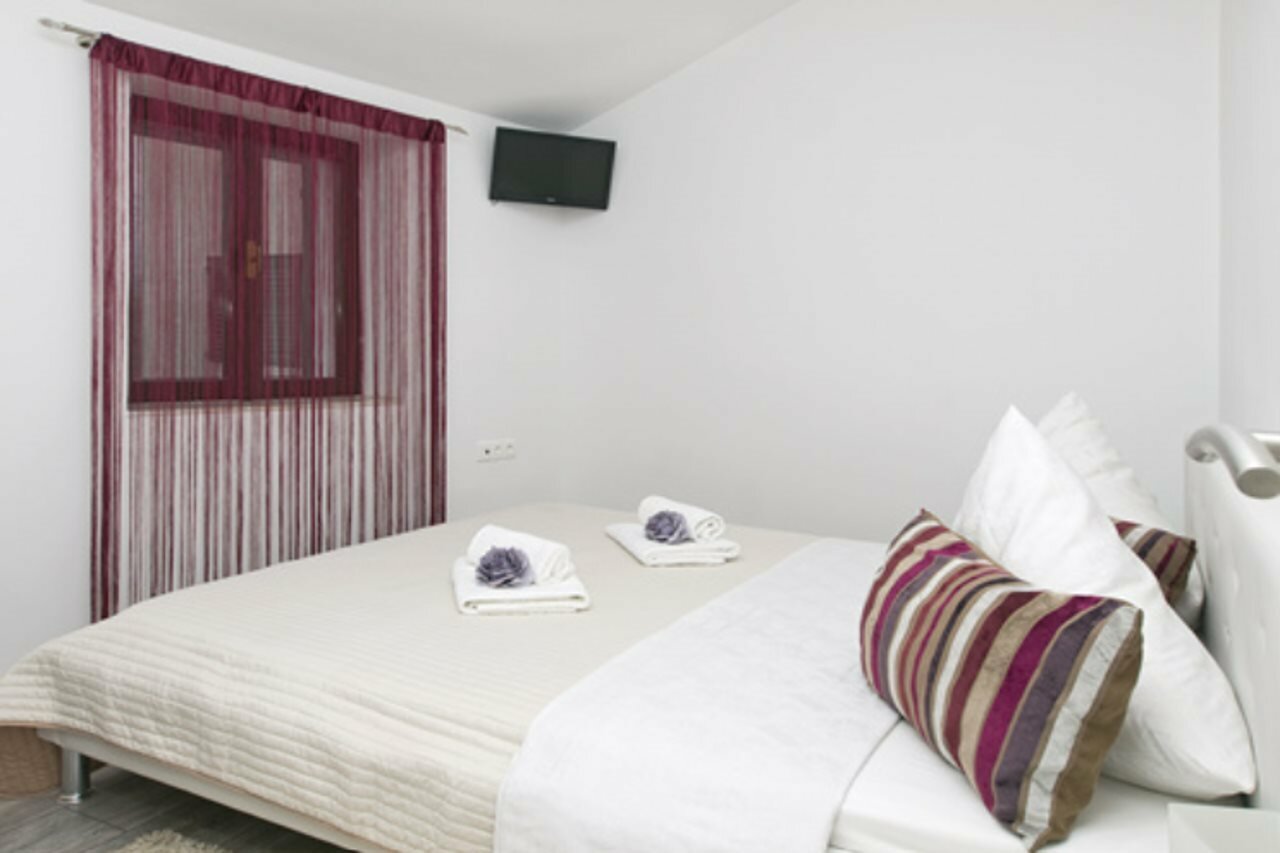 Фото Villa Toni Design Apartments