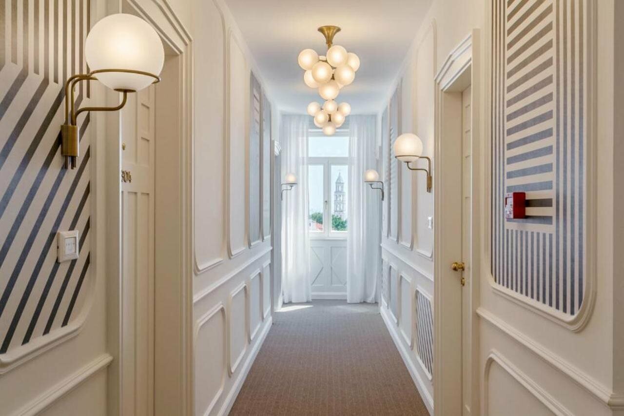 Фото Heritage Hotel Fermai