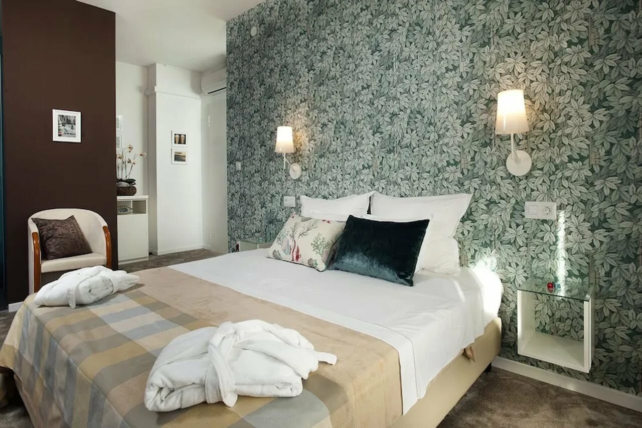 Фото Boban Luxury Suites