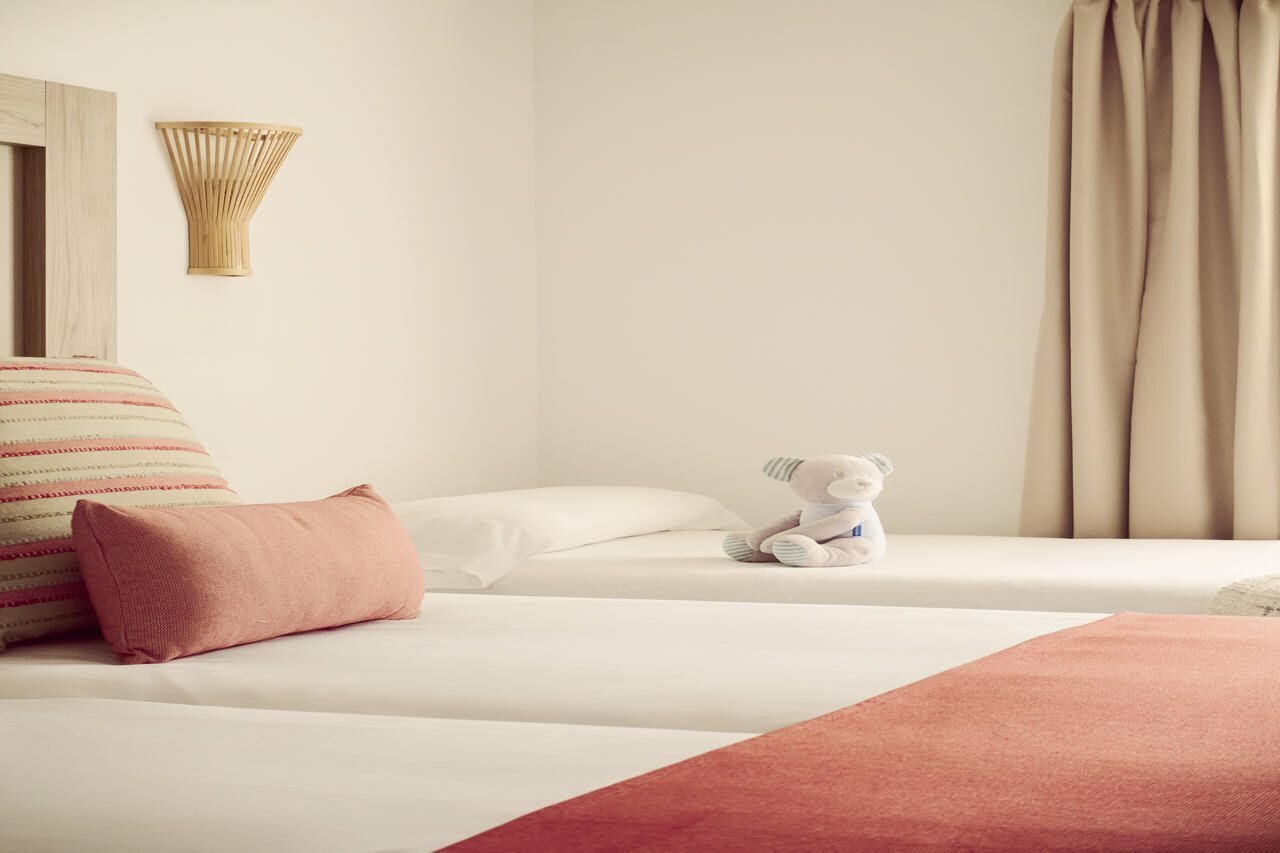 Фото Hotel Las Rampas