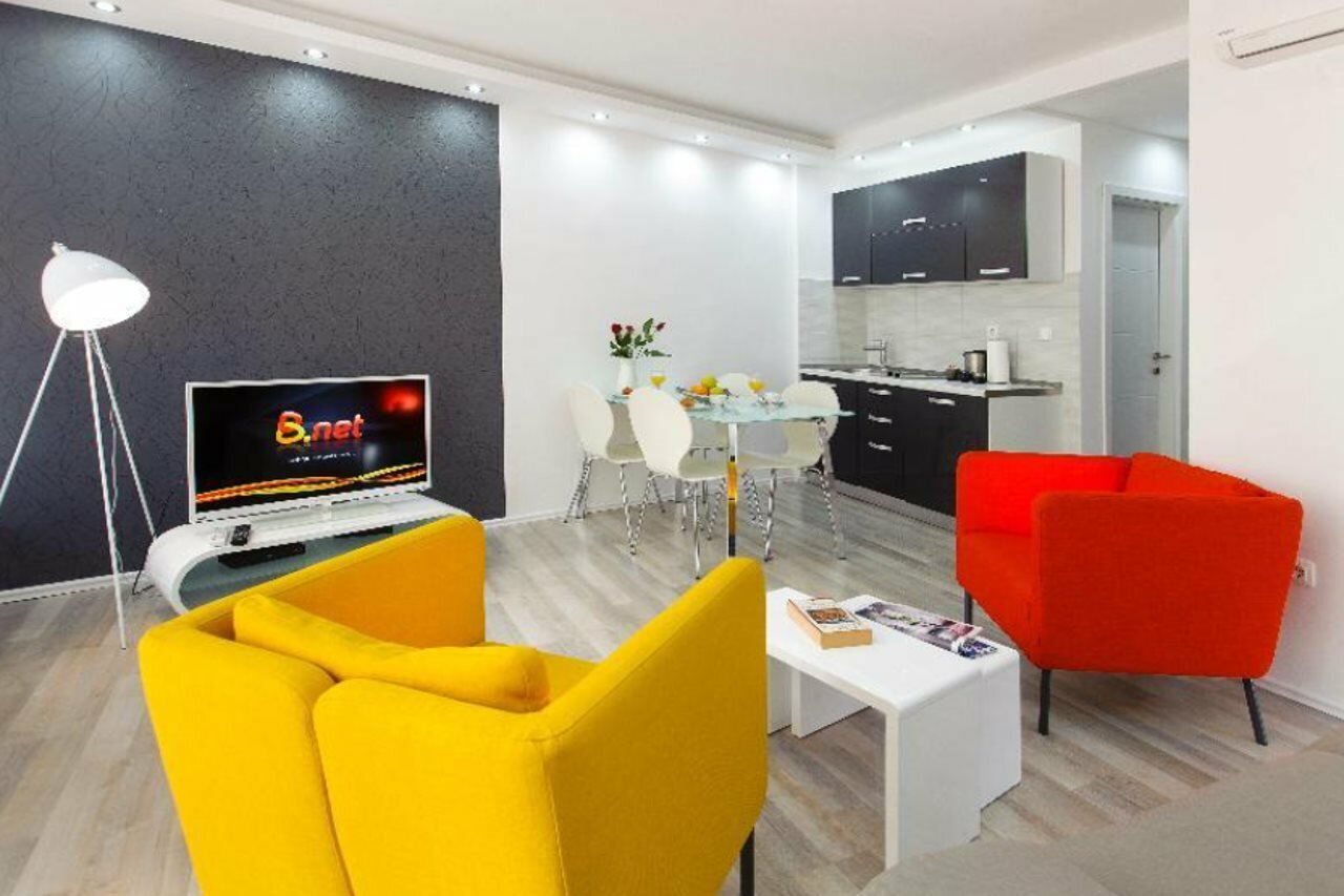 Фото отеля 4