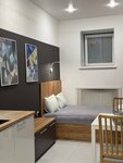 Darling apartments (2nd Vasilyevskogo Ostrova Line, 9) ، مجمع سكني