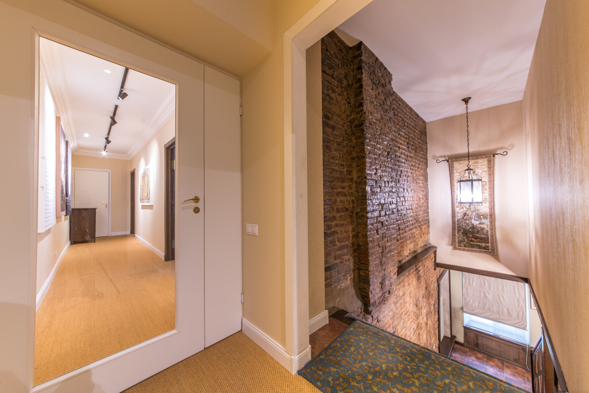 Фото Грандора Эрмитаж