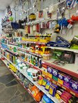 Стройхозтовары (rabochiy posyolok Shimsk, ulitsa Lenina, 8А), hardware store