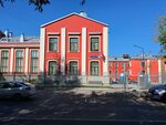 Платное отделение поликлиники № 64 (Malaya Semyonovskaya Street, 13), polyclinic for adults