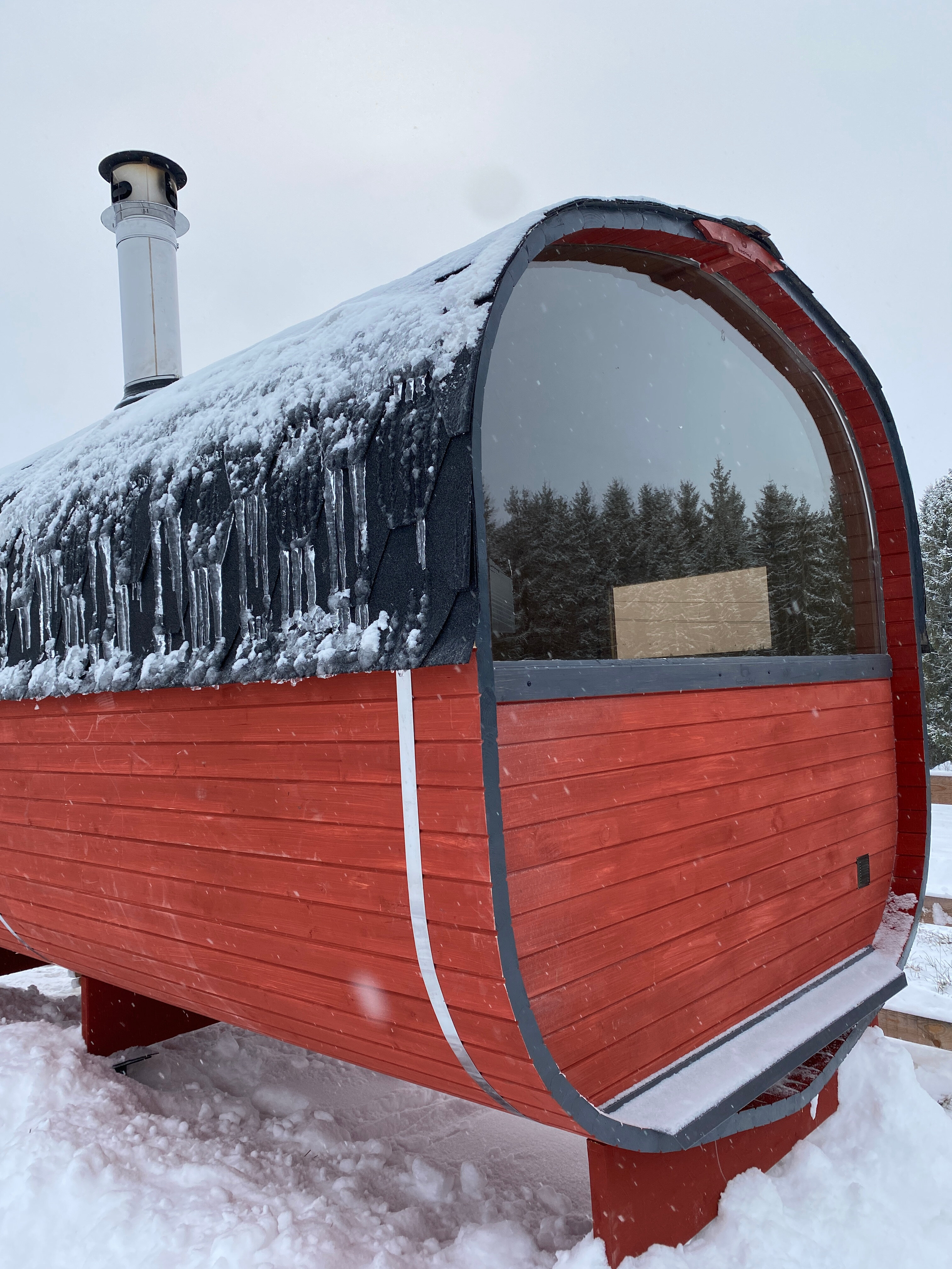 Фото Скандик дом