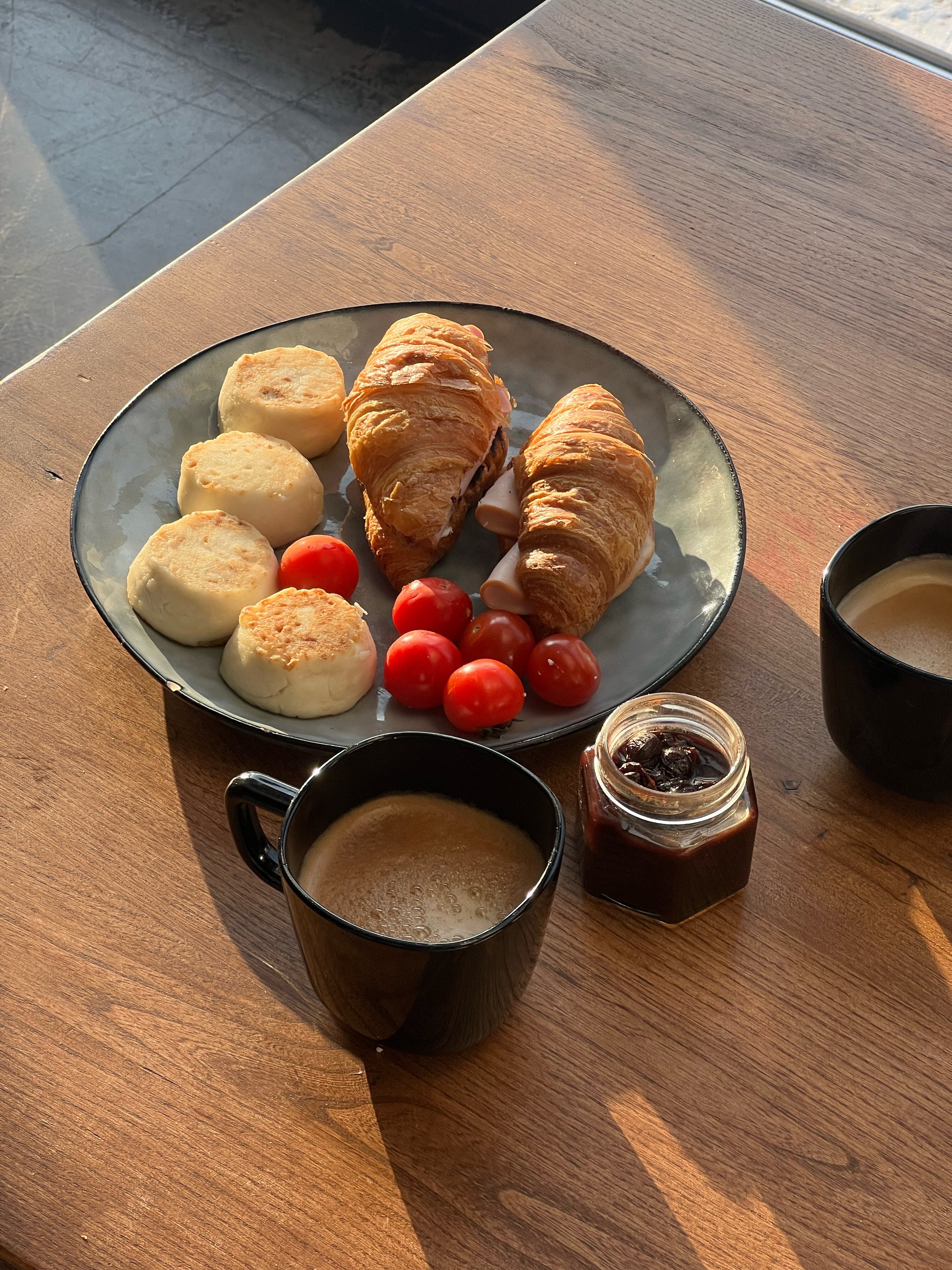 Фото Автограф Коробицыно