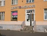 Народный Кондитер (Maliy Vasilyevskogo Ostrova Avenue, 77) ، الحلويات