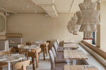Eli Satsebeli (Gzhatskaya Street, 5к1), restaurante