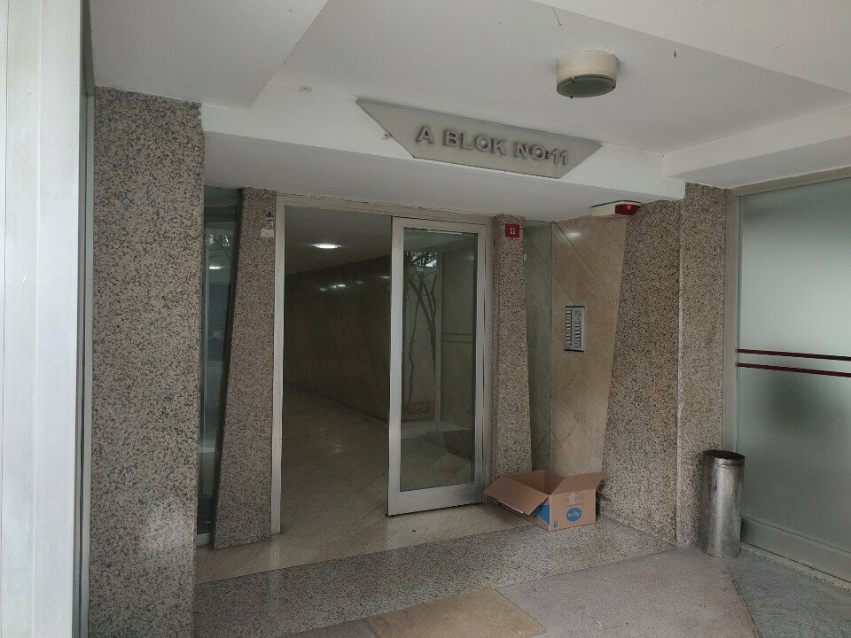 PR agency Ahtapot, Istanbul, photo