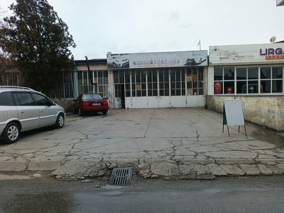 Car service, auto repair Enkobi.Net, Konya, photo