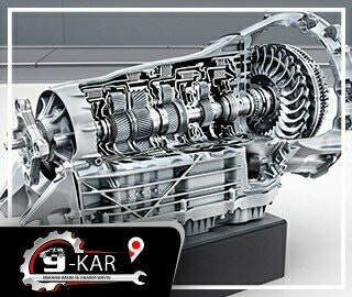 Car service, auto repair 9 Kar Automotive Automatic Transmission Service Corlu, Corlu, photo