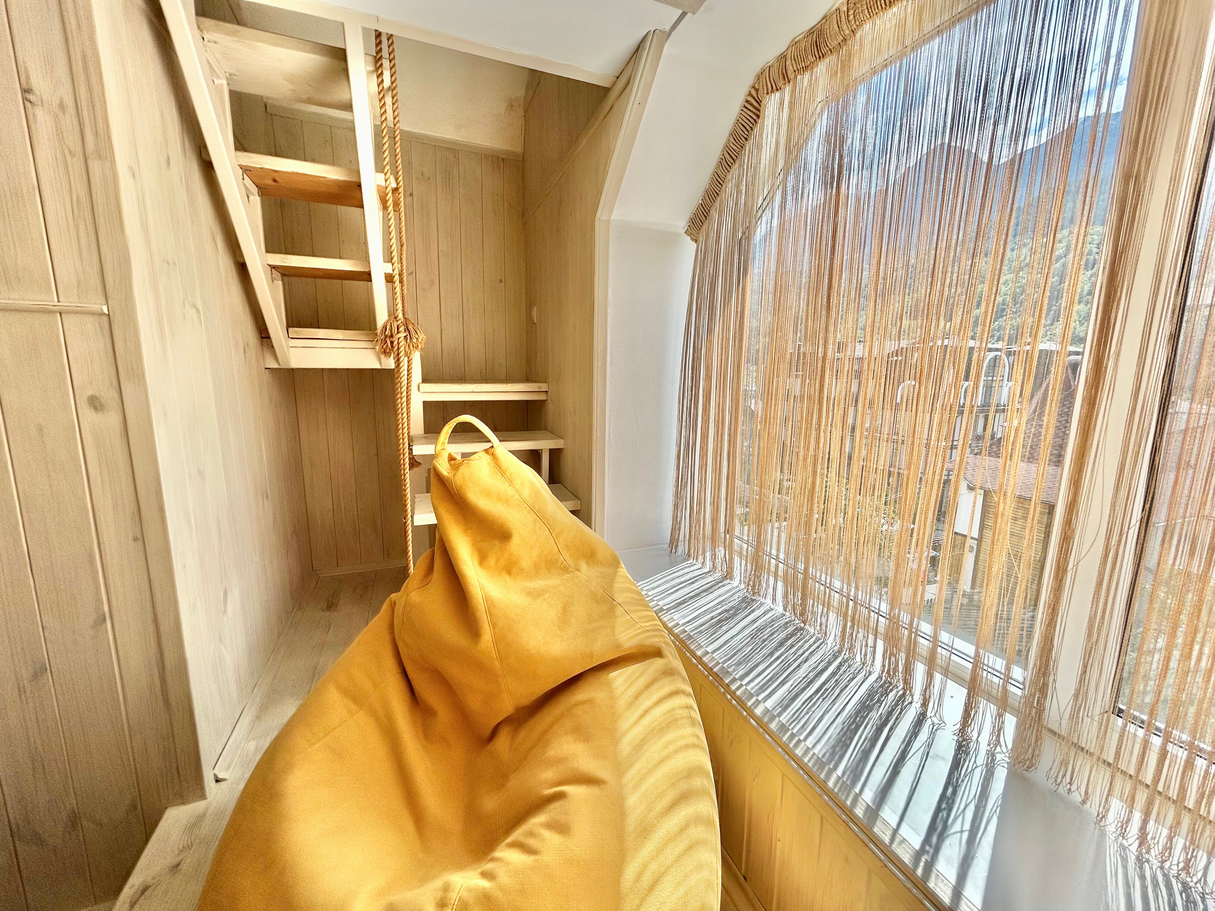 Фото Фламинго