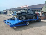 Evakuator159 (ulitsa Pisareva, 56А), remolque de automóviles