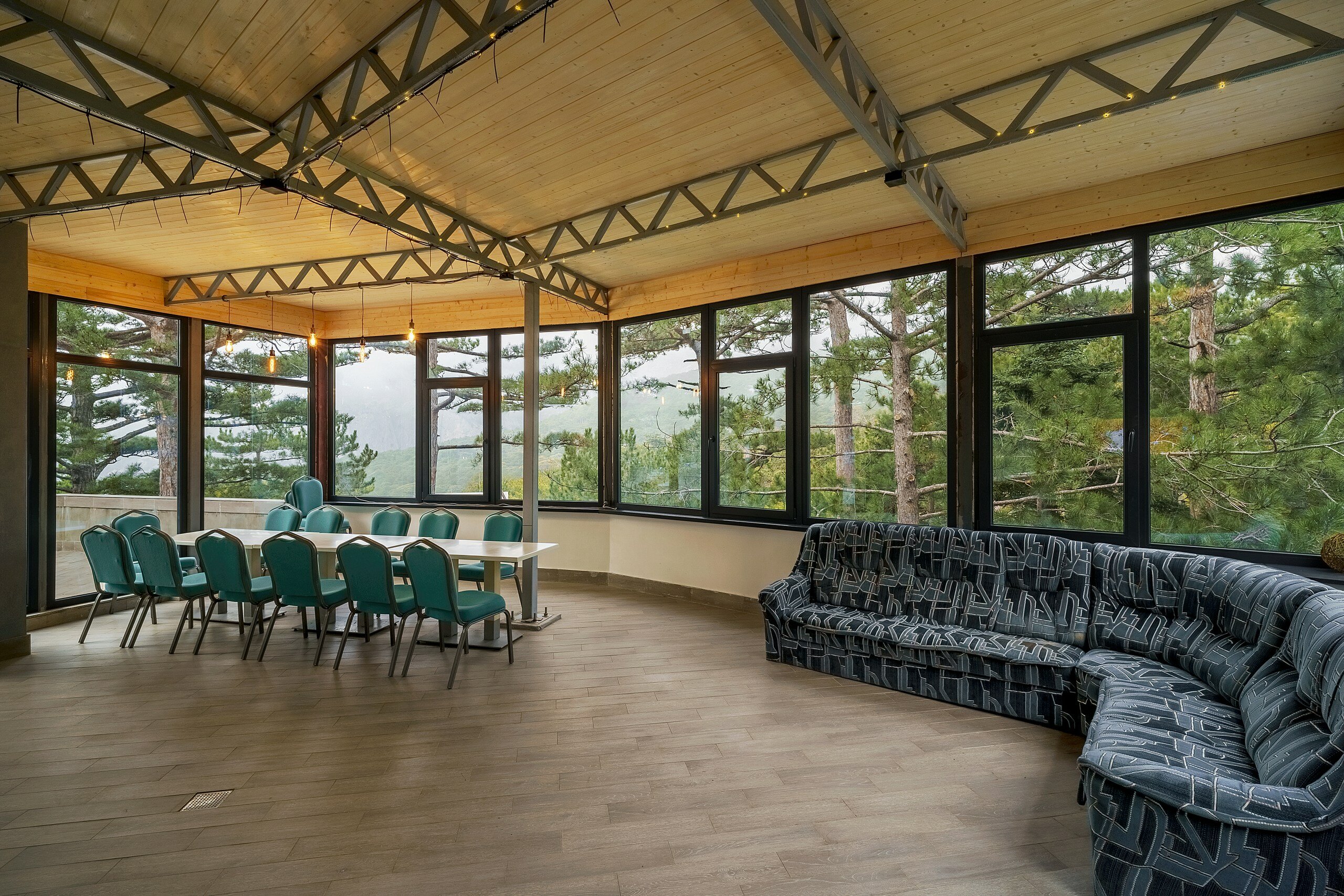 Фото Леший Ялта