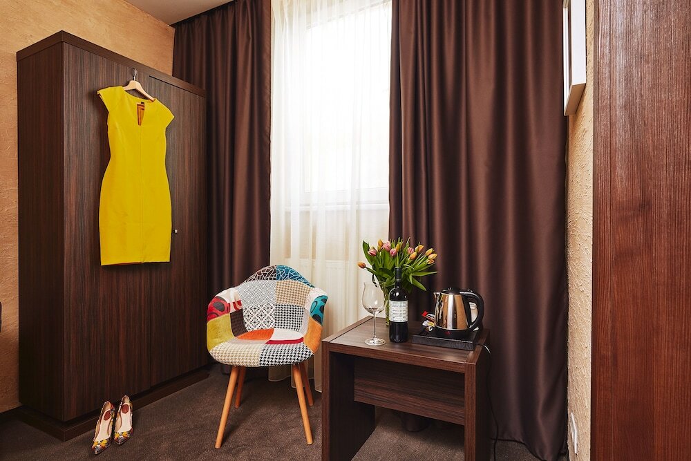 Фото Penzion Berg