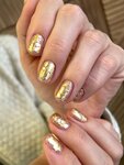 Beautyprof studio (Talsinskaya ulitsa, 7), nail salon