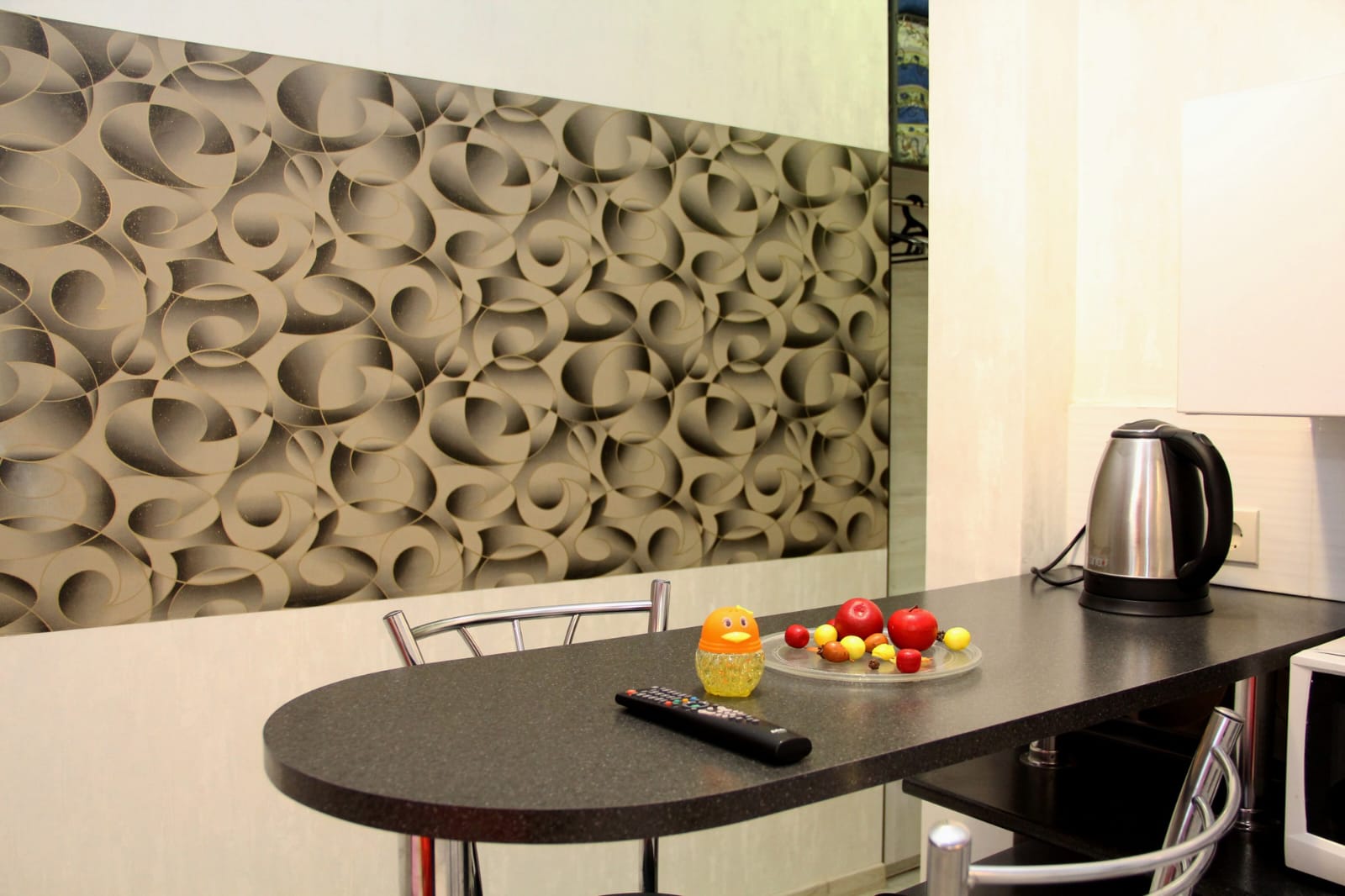 Фото Апартаменты на Московской