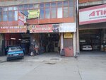 Özlem Oto Döşeme (Ankara Province, Sincan District, Ahi Evran Mah., 214. Cad., 43 A), servicio de coches, centro de reparación de automóviles