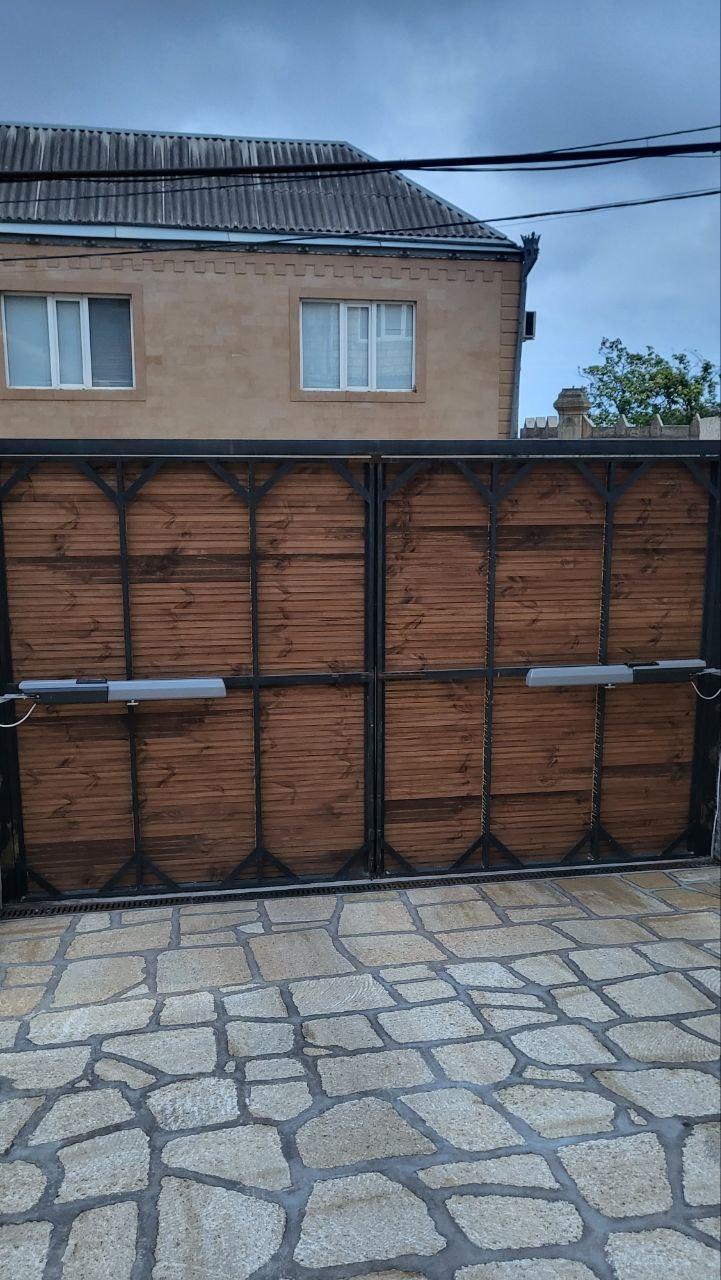 Фото Коттедж с видом на крепость на Богатырева