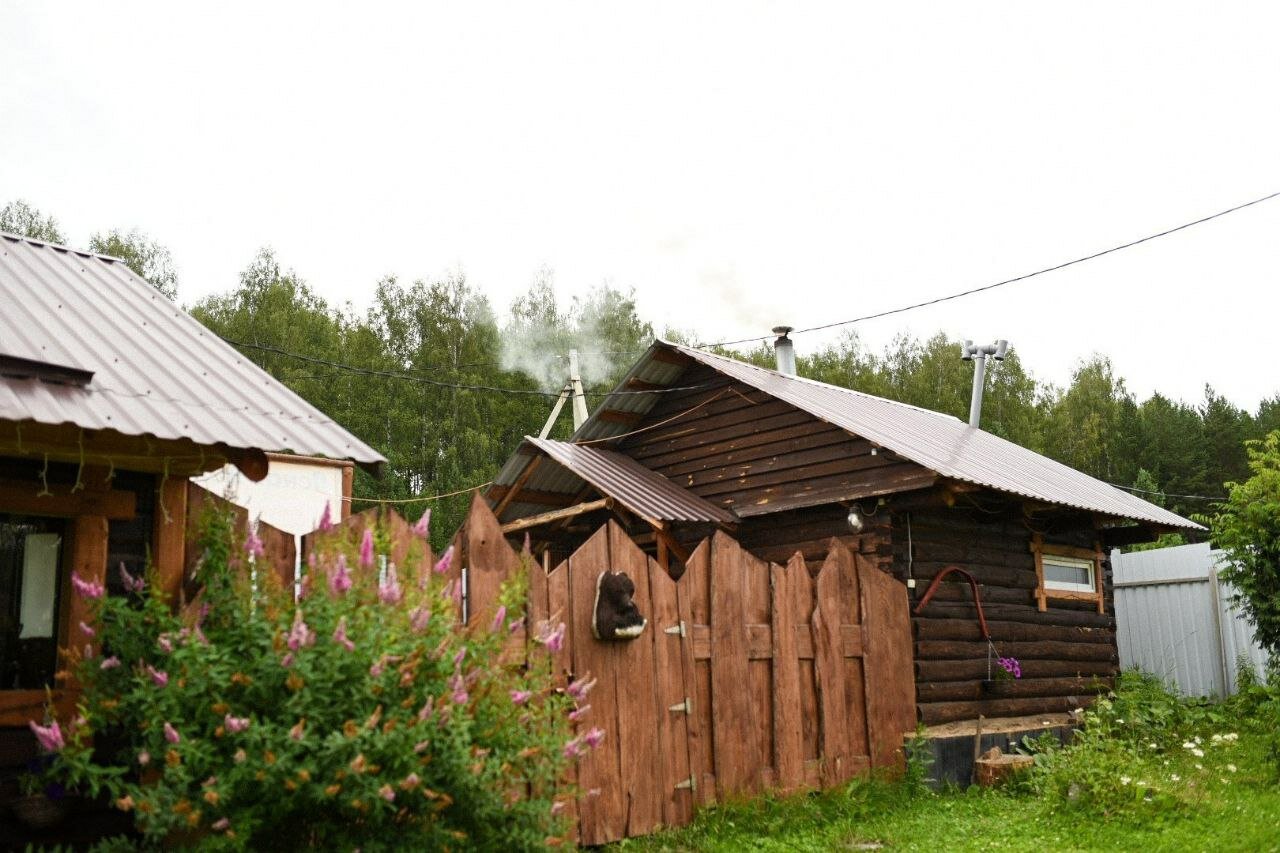 Фото Ясная поляна