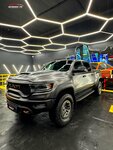 Detailing Rf (Yuzhnoportovaya Street, вл46), renovación de los componentes no mecánicos de vehículos