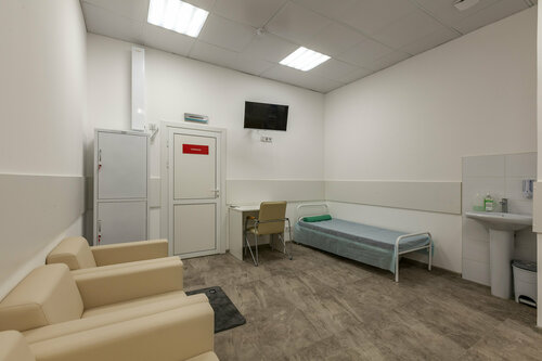 Medical center, clinic Vizus Expert, Dolgoprudniy, photo