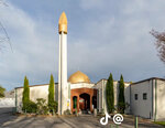 Voronezh Mukhtasibat (Voronezh, Studencheskaya Street, 12А), sala de oración