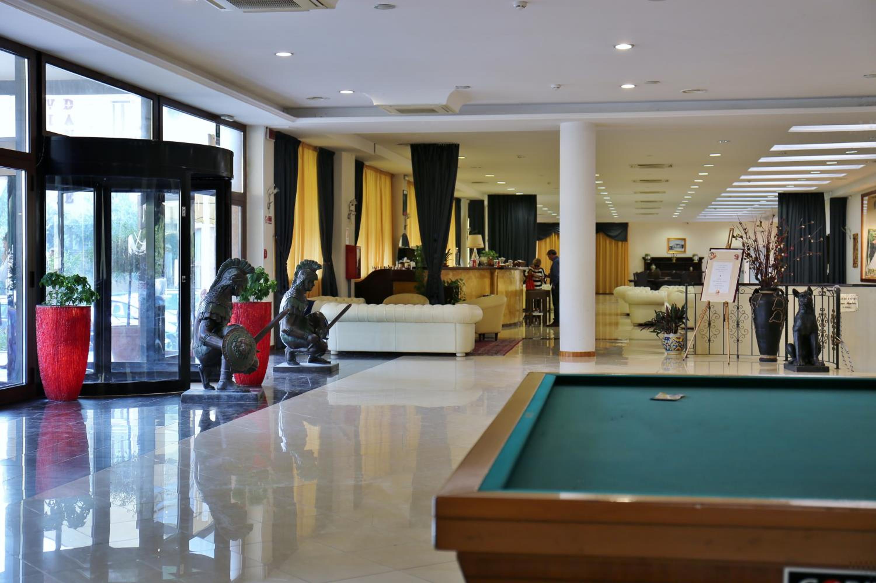 Фото Park Hotel Paradiso