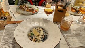 Morcoffee (Kursk, Lenina Street, 72) ، مطعم