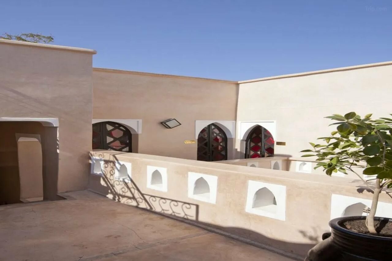 Фото Riad Le Rubis