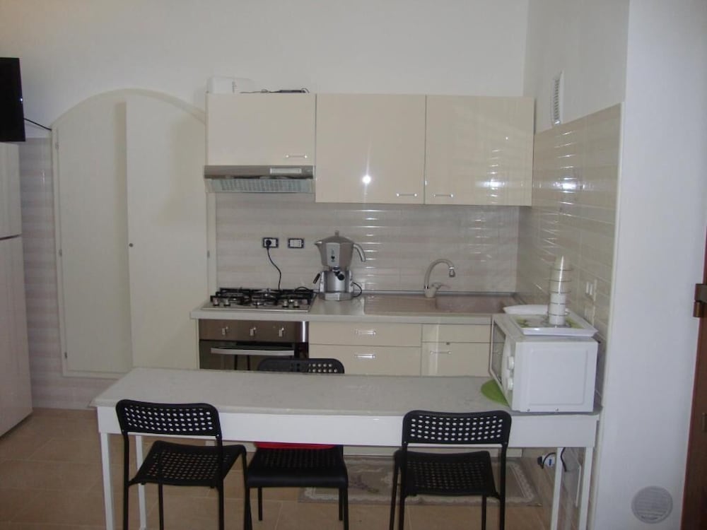 Фото B&b La Gemma Dei Sassi