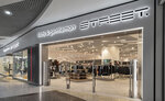 lady & gentleman Street (Rodionova Street, 187), tienda de ropa