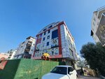 Antalya Paradise (Antalya, Konyaaltı, Atatürk Blv., 227), agencia inmobiliaria