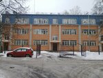 Мировой судья судебного участка № 163 Санкт-Петербурга (Omskaya Street, 21), justice of the peace