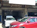 Teknik Oto Doğrultma (Izmir, Bornova, Kazimdirik Neighborhood, 405th Street, 10), car service, auto repair