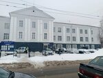 Ogibdd Omvd Rossii po Prionezhskomu rayonu (Onezhskoy Flotilii Street, 24), inspección de tráfico estatal