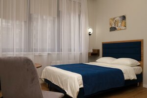 Aparthotel 1688 (Ivana Franko Street, 6), hotel