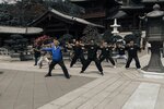 Dao Kung-fu (Staropimenovsky Lane, 4с2), sports club