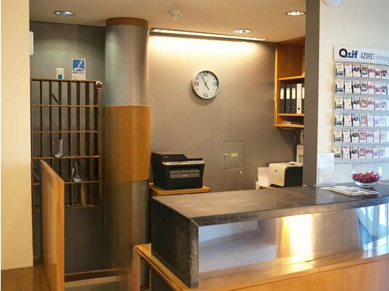 Фото Hotel Varandas do Atlântico by Ridan Hotels